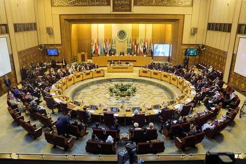 La Liga Árabe vuelve a recibir a Siria.