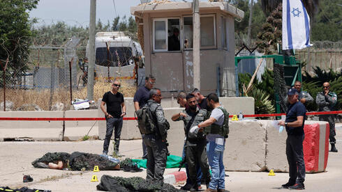 Las autoridades estiman que los terroristas neutralizados planeaban un ataque en el centro de Israel. 