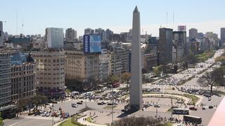 Obelisco Buenos Aires