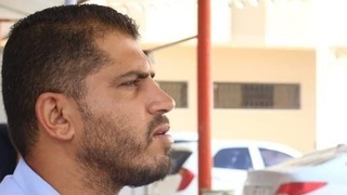 Kamal Karika, uno de los activistas de Hamás asesinado en Gaza. 