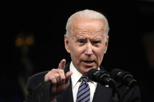 Joe Biden habló con Netanyahu para expresar su esperanza de un pronto cese de la violencia. 