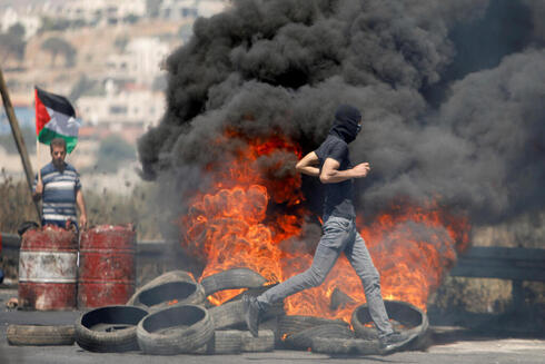Cisjordania, un nuevo foco de la escalada de violencia en Israel. 