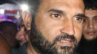  Hussam Abu Harbid, el líder terrorista de Yihad Islámica eliminado en Gaza.
