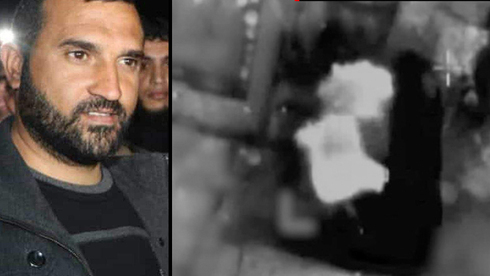 Bombardeo en Gaza y Hussam Abu Harbid, el líder terrorista eliminado en Gaza. 