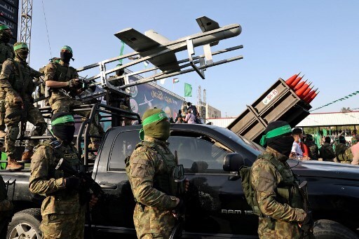 A pesar de las más de 200 bajas, Hamás se declaró vencedor de las hostilidades. 