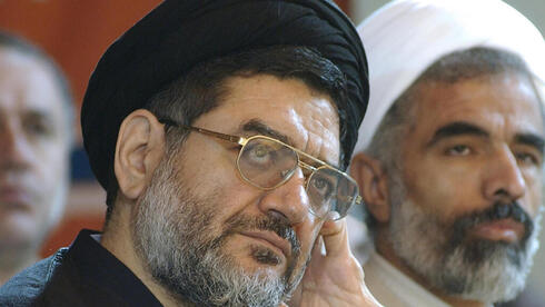 Ali Akbar Mohtashamipour, clerigo chiita de Irán. 