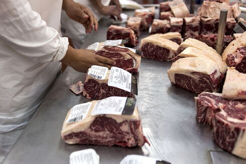 El cepo a la exportación de carne rige hasta el domingo 20 de junio.