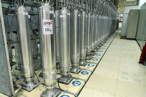 El acuerdo nuclear iraní es el principal problema en la agenda entre Israel y EE.UU. 