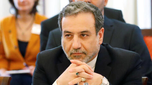 Abbas Araqchi, viceministro de Relaciones Exteriores de Irán. 
