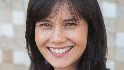 Jacqueline Mates Muchin La Primera Rabina China estadounidense