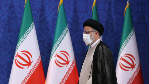 El presidente electo de Irán, Ebrahim Raisi.