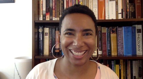 Amanda Beckenstein Mbuvi había sido profesora de la Universidad de High Point, en Carolina del Norte. 