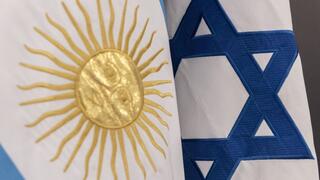 Israel calificó a la Argentina como país "de mayor riesgo".