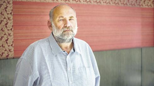 Teitelbaum, que vive en un kibutz a 7 kilómetros de la Franja de Gaza, se instaló en Israel hace 42 años. (Cortesía) Teitelbaum, que vive en un kibutz a 7 kilómetros de la Franja de Gaza, se instaló en Israel hace 42 años.