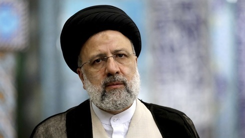 El presidente electo de Irán, Ebrahim Raisi.