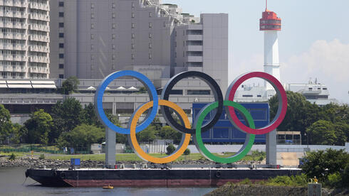Tokio se prepara para recibir a miles de atletas de todo el planeta para celebrar los Juegos Olímpicos.