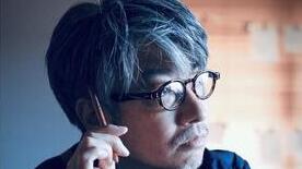 El comediante japonés Kentaro Kobayashi.