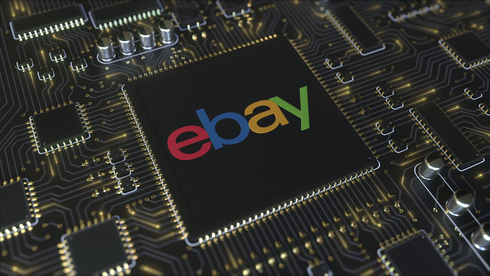 Investigación y desarrollo en eBay. 