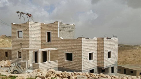 Después de años, Israel aprueba la construcción de viviendas palestinas en el Área C de Cisjordania. 