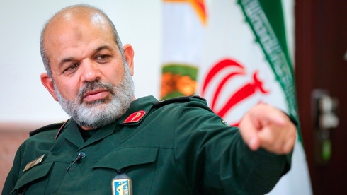 Ahmad Vahidi, nuevo ministro del Interior de Irán, está acusado por la planificación del atentado a la AMIA en Buenos Aires. 