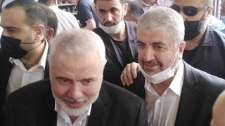 Hamas Jordania