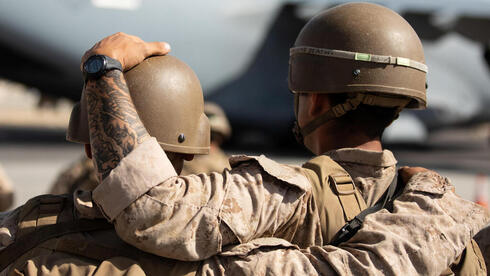 Estados Unidos anunció que completó la retirada de Afganistán. 
