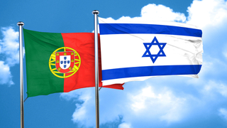 Portugal Israel