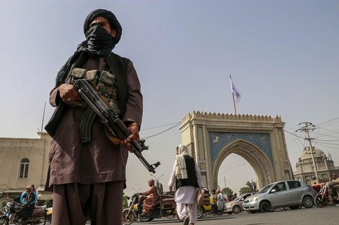 El Talibán volvió a tomar el poder en Afganistán tras la retirada de Estados Unidos.
