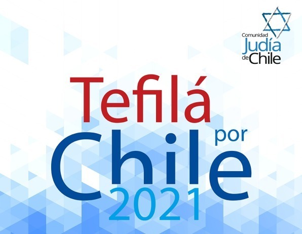 Presentación del evento a realizarse en Santiago de Chile. 