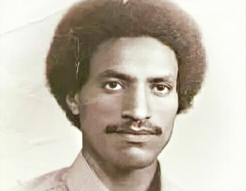 Ferede Alkom. (Abner Tagebo) Alkom