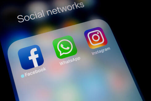 Miles de usuarios de Facebook, Whatsapp e Instagram no pueden utilizar las aplicaciones.