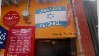 Judíos en Guatemala