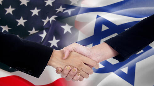 Estados Unidos agregaría a Israel a su programa de exención de visa el próximo año. 