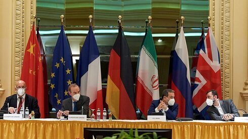 Representantes de las potencias nucleares se reunirán con funcionarios iraníes a fin de mes en Viena. 