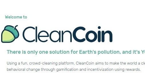 Clean Coin