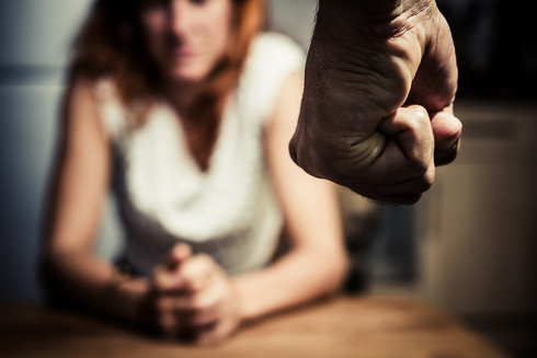 La encuesta también demostró que el 60% de las mujeres no hicieron denuncias. (Shutterstock) La encuesta también demostró que el 60% de las mujeres no hicieron denuncias.