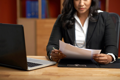 Los roles junior operativos más buscados por el empleador incluyen coordinador administrativo, auditor de calidad (QS) y gerente de recursos humanos. (Shutterstock) Los roles junior operativos más buscados por el empleador incluyen coordinador administrativo, auditor de calidad (QS) y gerente de recursos humanos.