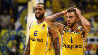 Maccabi Tel Aviv