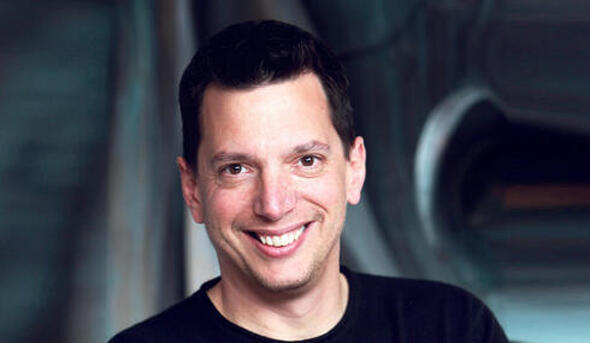 Richard Kerris, vicepresidente de desarrollo de omniverse Platform en Nvidia. 