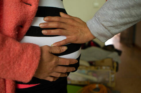 Para muchos, el aborto en Israel era un proceso "humillante". La reforma suaviza los controles. (Reuters) El aborto en Israel, un proceso "humillante".