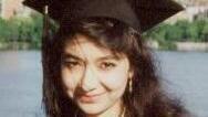 Aafia Siddiqui, que cumpre pena de 86 anos de prisão nos Estados Unidos. 