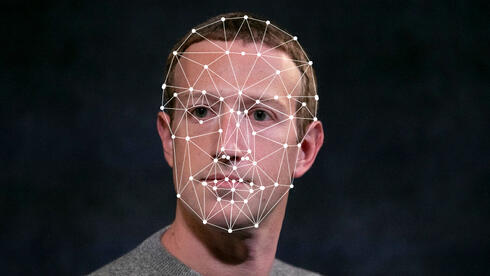 Mark Zuckerberg, CEO de Facebook. 