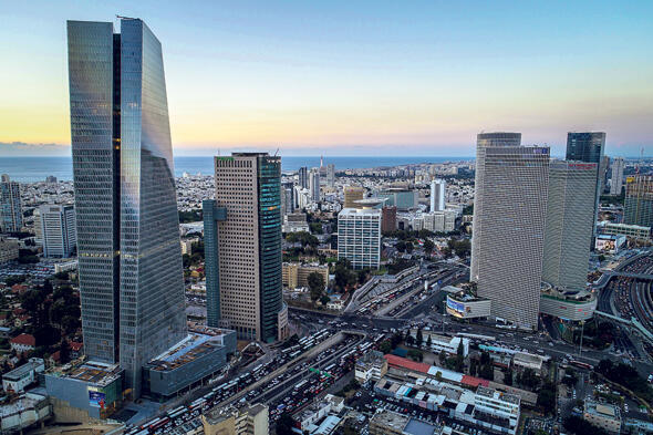 Tel Aviv “lidera el mundo en innovación de tecnología limpia”.  
