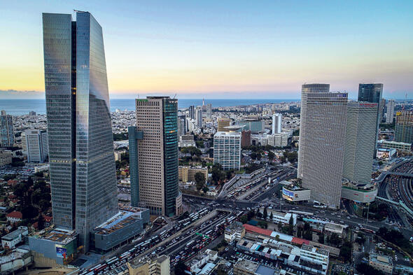 Tel Aviv “lidera el mundo en innovación de tecnología limpia”. 