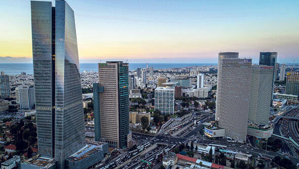 Tel Aviv “lidera el mundo en innovación de tecnología limpia”. 