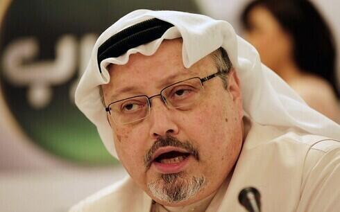 Se cree que el periodista saudita asesinado Jamal Khashoggi fue rastreado por un dispositivo infiltrado con el software de NSO Group. (AP) Se cree que el periodista saudita asesinado Jamal Khashoggi fue rastreado por un dispositivo infiltrado con el software de NSO Group.