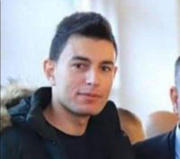 Raed Hazem, palestino de 29 años, fue abatido horas después del atentado en Tel Aviv. (Ynet) Atentado Tel Aviv Terrorista
