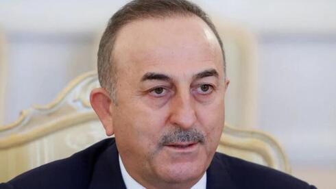 Mevlut Cavusoglu, ministro de Relaciones Exteriores de Turquía, visitará Israel. 