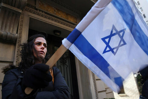 Muchos jóvenes eligen ocultar su judaísmo y su simpatía por Israel. 