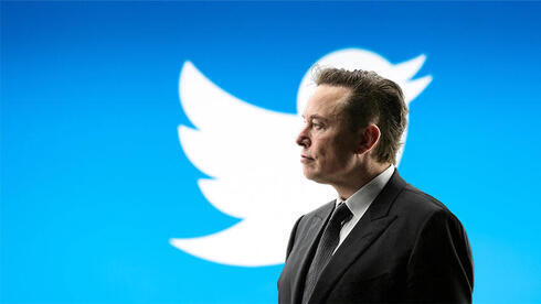 Elon Musk y Twitter. 